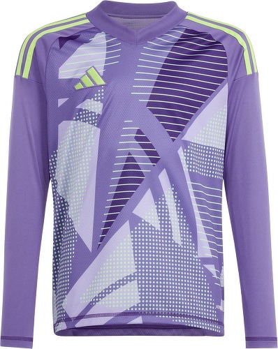 adidas Performance-Maillot gardien de but manches longues Tiro 24 Competition-0