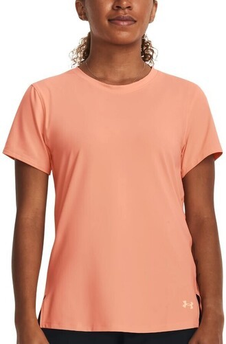 UNDER ARMOUR-T-shirt femme Under Armour Iso-Chill Laser-2