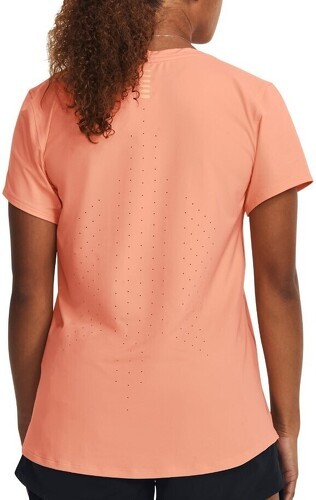 UNDER ARMOUR-T-shirt femme Under Armour Iso-Chill Laser-3