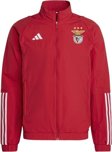 adidas Performance-Veste Benfica Anthem-0