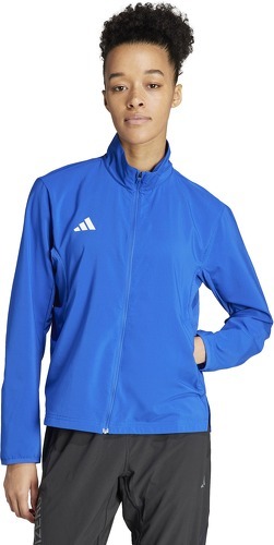 adidas Performance-Veste de running adizero Essentials-1