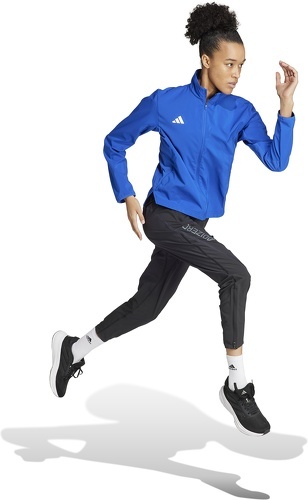 adidas Performance-Veste de running adizero Essentials-2