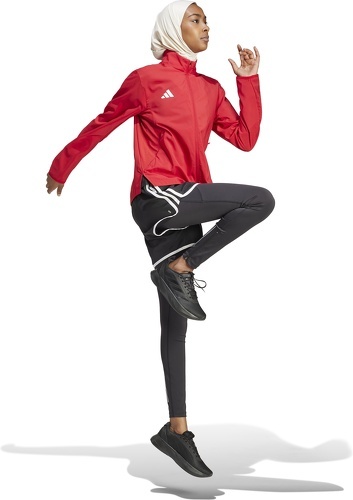 adidas Performance-Veste de running adizero Essentials-2