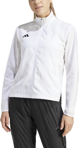 adidas Performance-Veste de running adizero Essentials-3