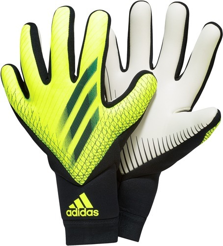 adidas-X LGE gants de gardien-image-1