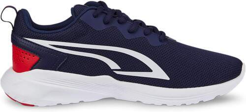 PUMA-Baskets enfant Puma All-Day Active-4