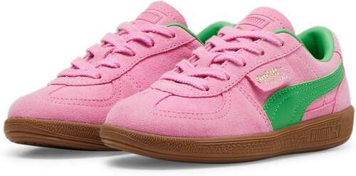 PUMA-Baskets enfant Puma Palermo Special-1