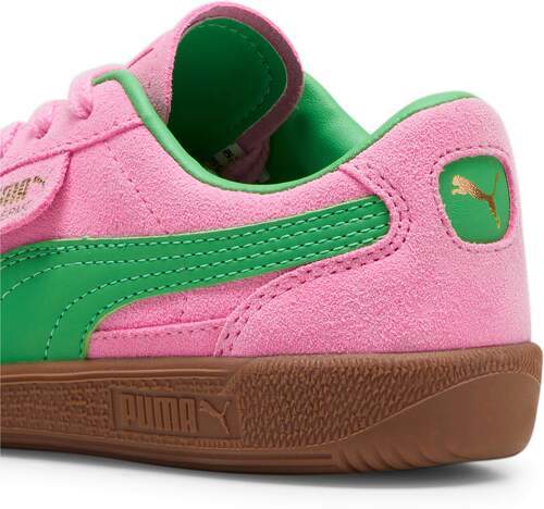 PUMA-Baskets enfant Puma Palermo Special-3