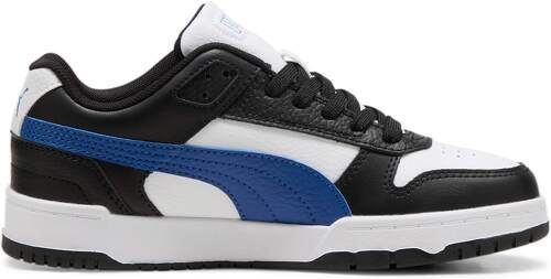 PUMA-Baskets enfant Puma RBD Game Low-4