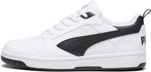 PUMA-Baskets Puma Rebound V6 Low-0