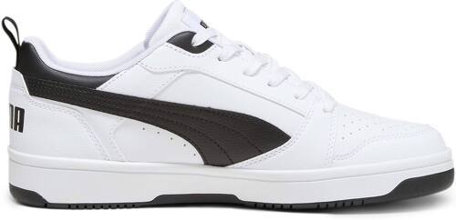 PUMA-Baskets Puma Rebound V6 Low-4