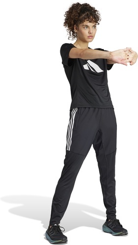 adidas Performance-Pantalon Own the Run 3 bandes-4