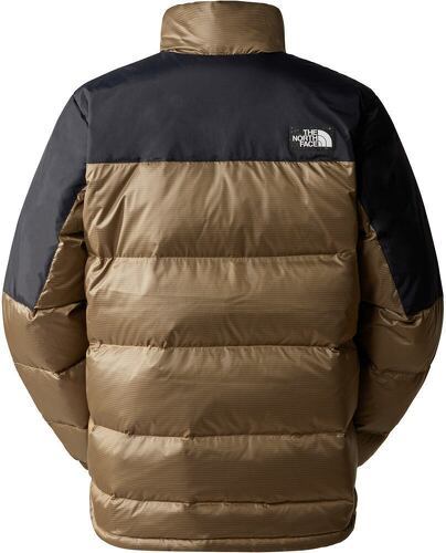 THE NORTH FACE-M Diablo Recycled Down Giacca-1