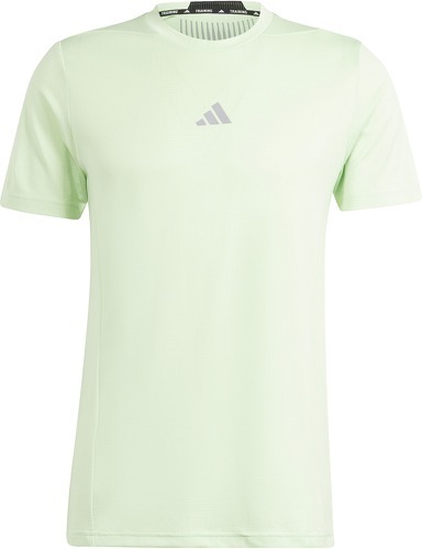 adidas Performance-T-shirt de HIIT Designed for Training HEAT.RDY-0