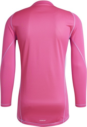 adidas Performance-Maglia Portiere Adidas Tiro 24 Pro-4