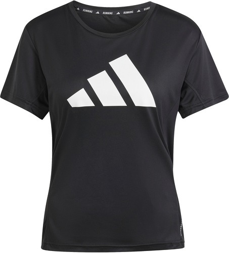 adidas Performance-T-shirt Run It-0