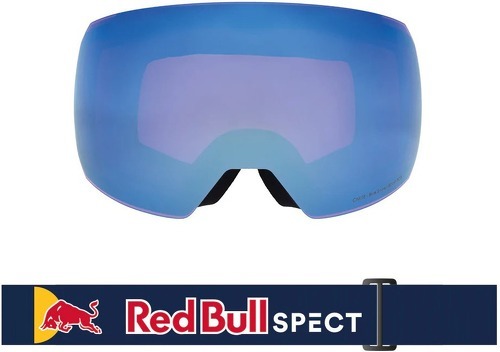 Redbull Spect Eyewear-Masque De Ski + Écran Bull Spect Eyewear-0