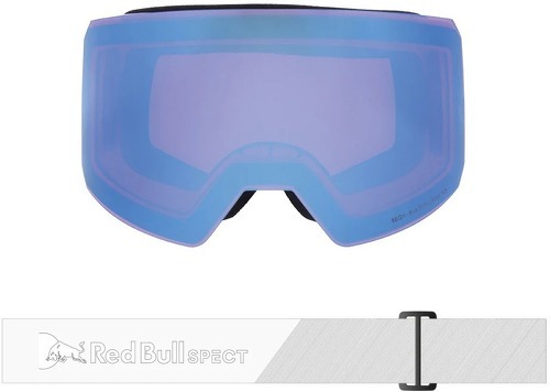 Redbull Spect Eyewear-Masque de ski + écran Redbull Spect Eyewear-image-1