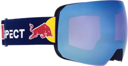 Redbull Spect Eyewear-Masque De Ski + Écran Bull Spect Eyewear-2