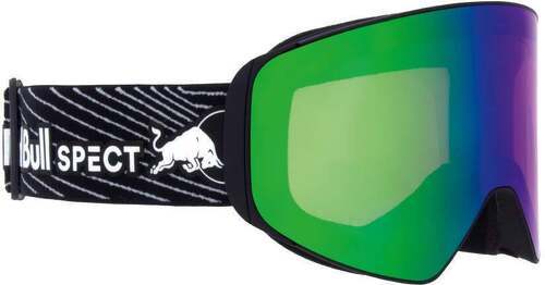 Redbull Spect Eyewear-Masque De Ski + Écran Bull Spect Eyewear-2