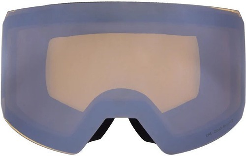 Redbull Spect Eyewear-Masque De Ski + Écran Bull Spect Eyewear-1