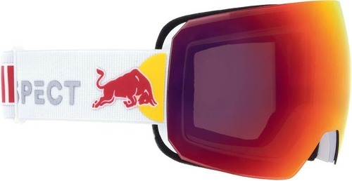 Redbull Spect Eyewear-Masque De Ski + Écran Bull Spect Eyewear-1