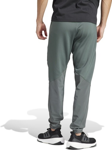 adidas Performance-Pantalon d'entraînement Designed for Training-3