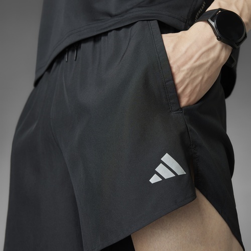 adidas Performance-Short Run It-2