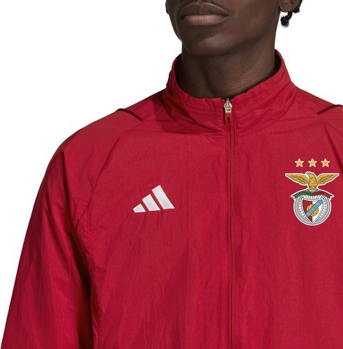 adidas Performance-Veste Benfica Anthem-3