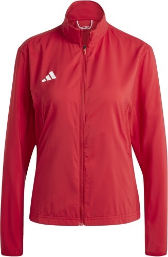 adidas Performance-Veste de running adizero Essentials-0