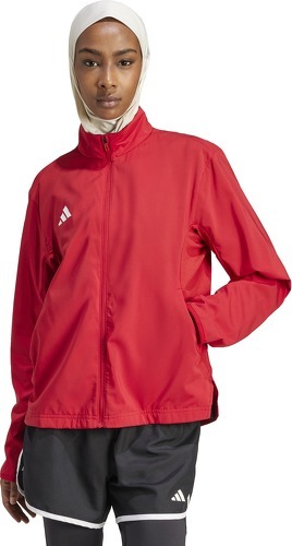 adidas Performance-Veste de running adizero Essentials-1