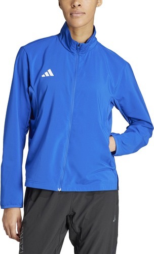 adidas Performance-Veste de running adizero Essentials-3