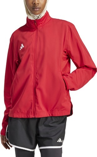 adidas Performance-Veste de running adizero Essentials-3