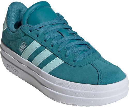 adidas Sportswear-Chaussure VL Court Bold Lifestyle Enfants-1