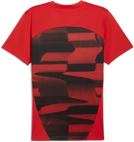 PUMA-Maglia pre-match Ac Milan-2