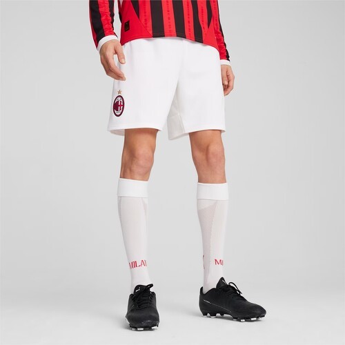 PUMA-Pantaloncini 24/25 Ac Milan-1