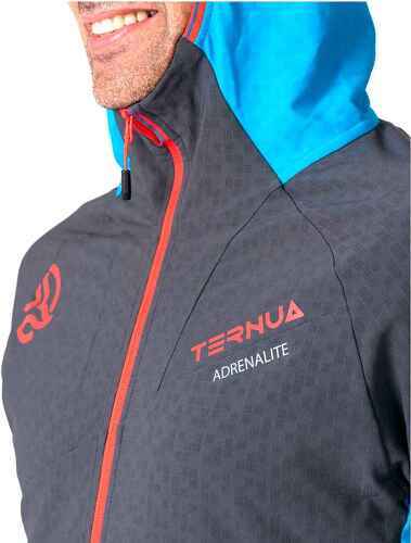 Ternua-CHAQUETA BETA M-4