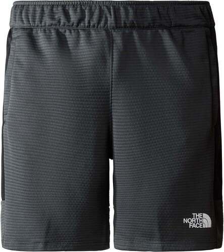 THE NORTH FACE-M MA FLEECE SHORT-0