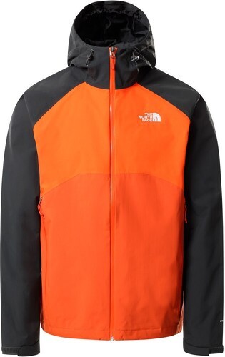 THE NORTH FACE-M STRATOS JACKET - EU-0