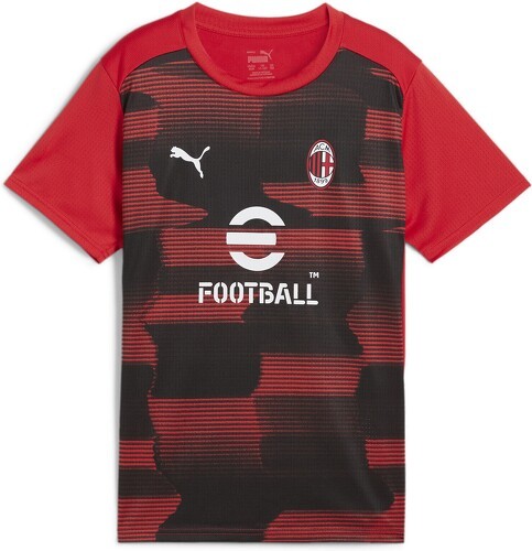 PUMA-Puma Enfants AC Milan Pre-Match 2024-2025-image-1