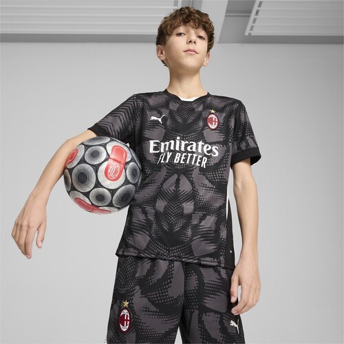 PUMA-Maillot Gardien AC Milan 2024/2025-2