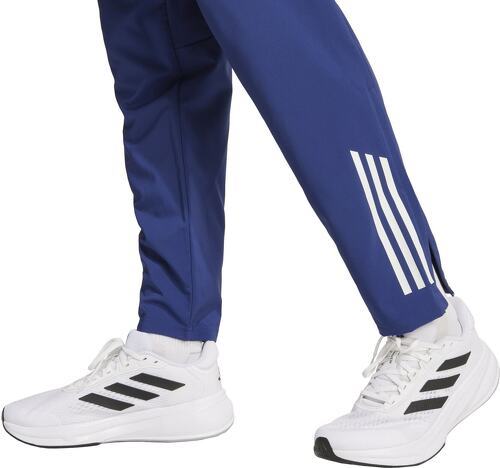 adidas Performance-Pantalon de présentation Olympique Lyonnais Tiro 24-3