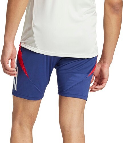 adidas-Short OL Training Tiro 24 Homme 2024/2025-2