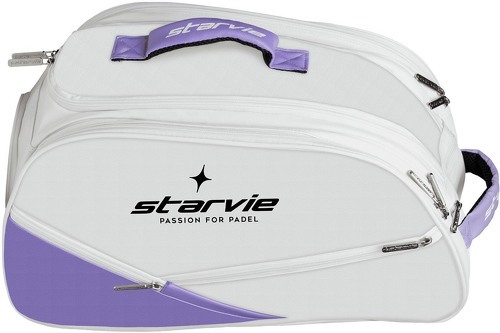 STARVIE-Borsone StarVie White 2024-image-1