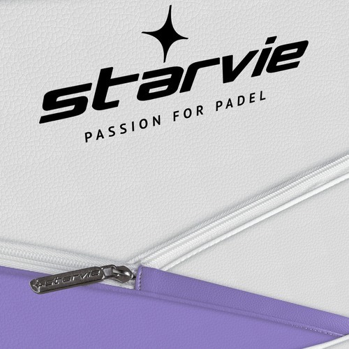 STARVIE-Padelbag Starvie Padel Bstwh31000-2