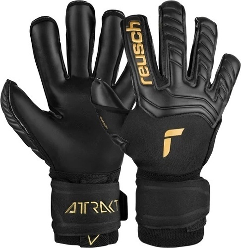 REUSCH-Reusch Attrakt Duo Evolution Cut-0