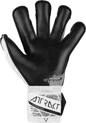 REUSCH-Attrakt Freegel  X TW-Handschuhe-1