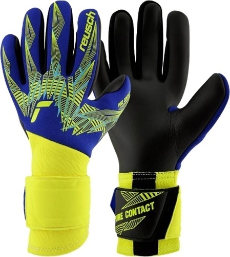 REUSCH-Pure Contact X TW-Handschuhe-image-1