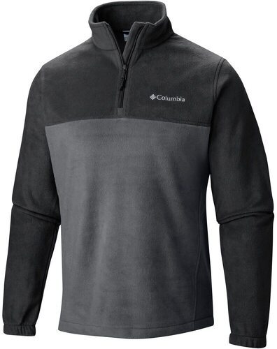 Columbia-Columbia Steens Mountain Half Zip Fleece-0