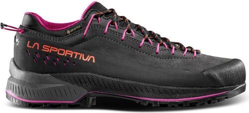 LA SPORTIVA-TX 4 Evo GTX Women - Damen Zustiegsschuh - carbon/springtime 41-image-1